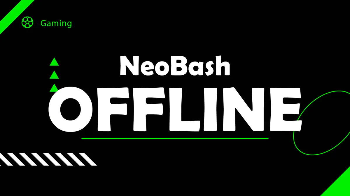 NeoBash