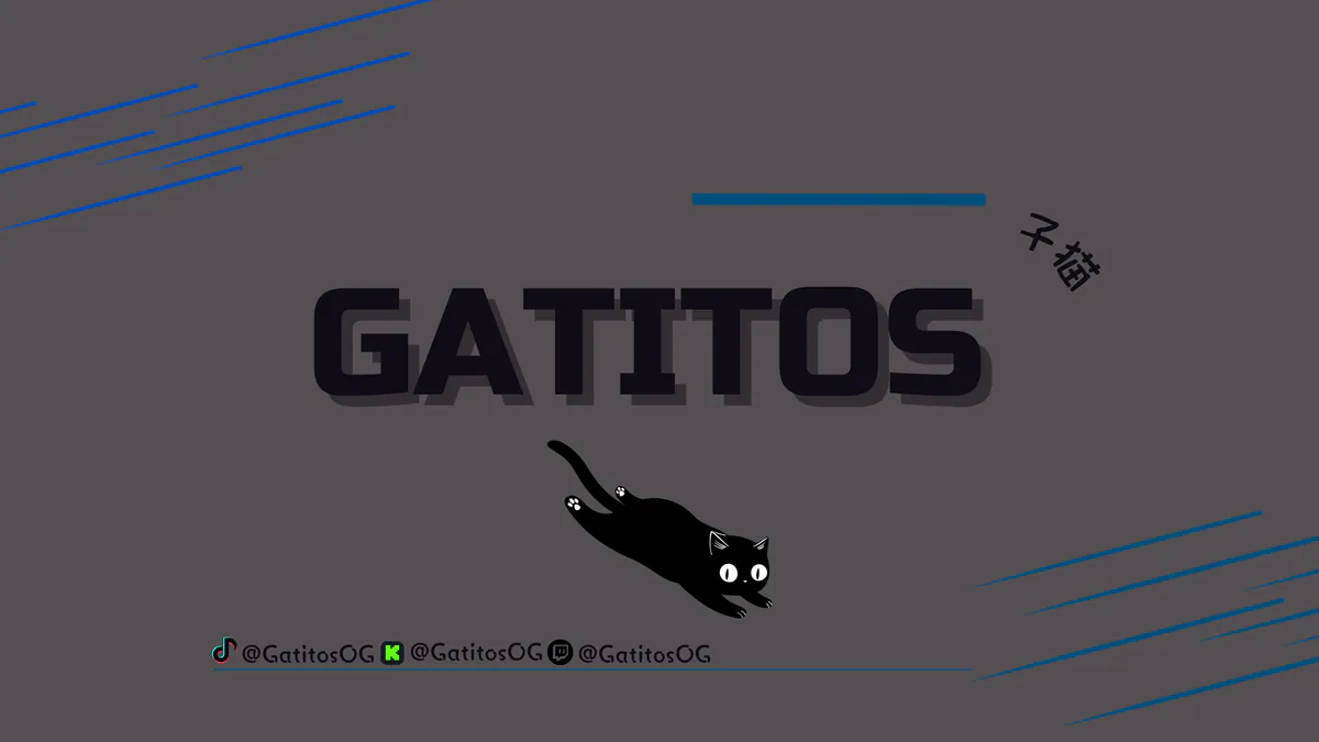 gatitosOG