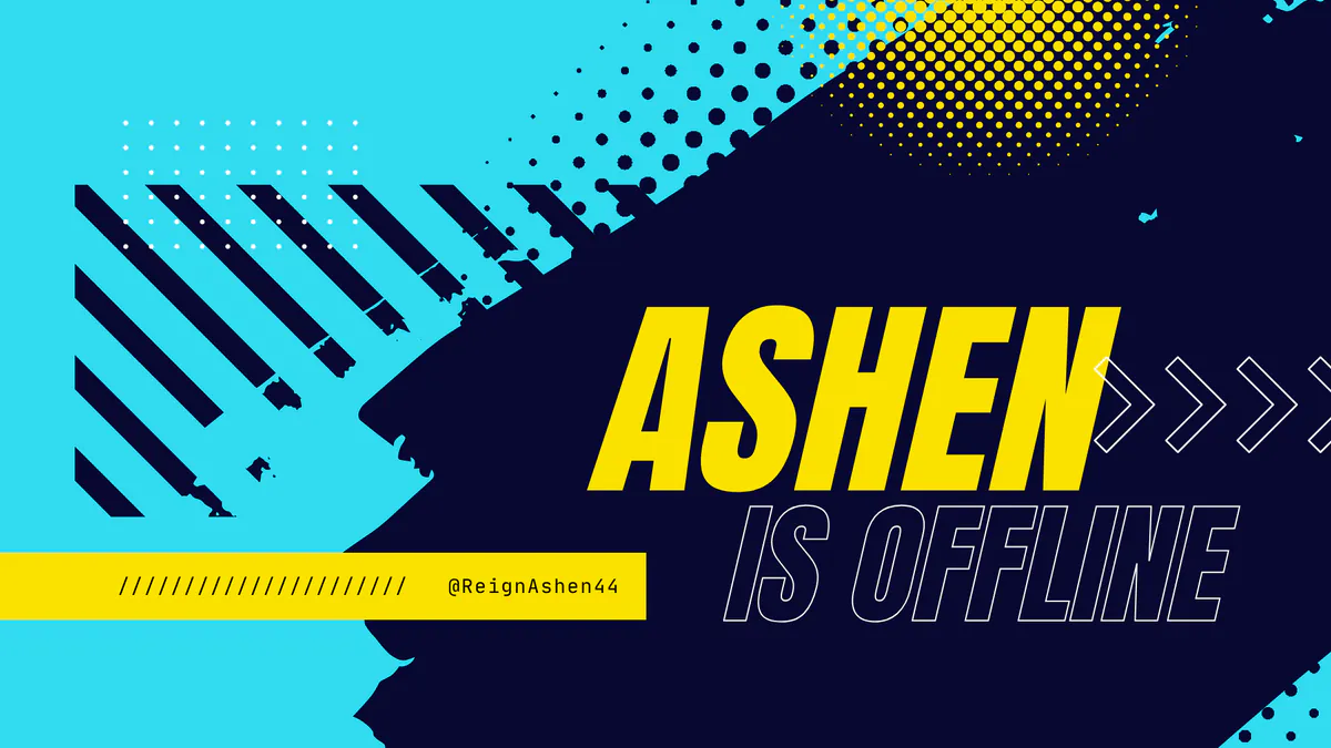 AshenReign
