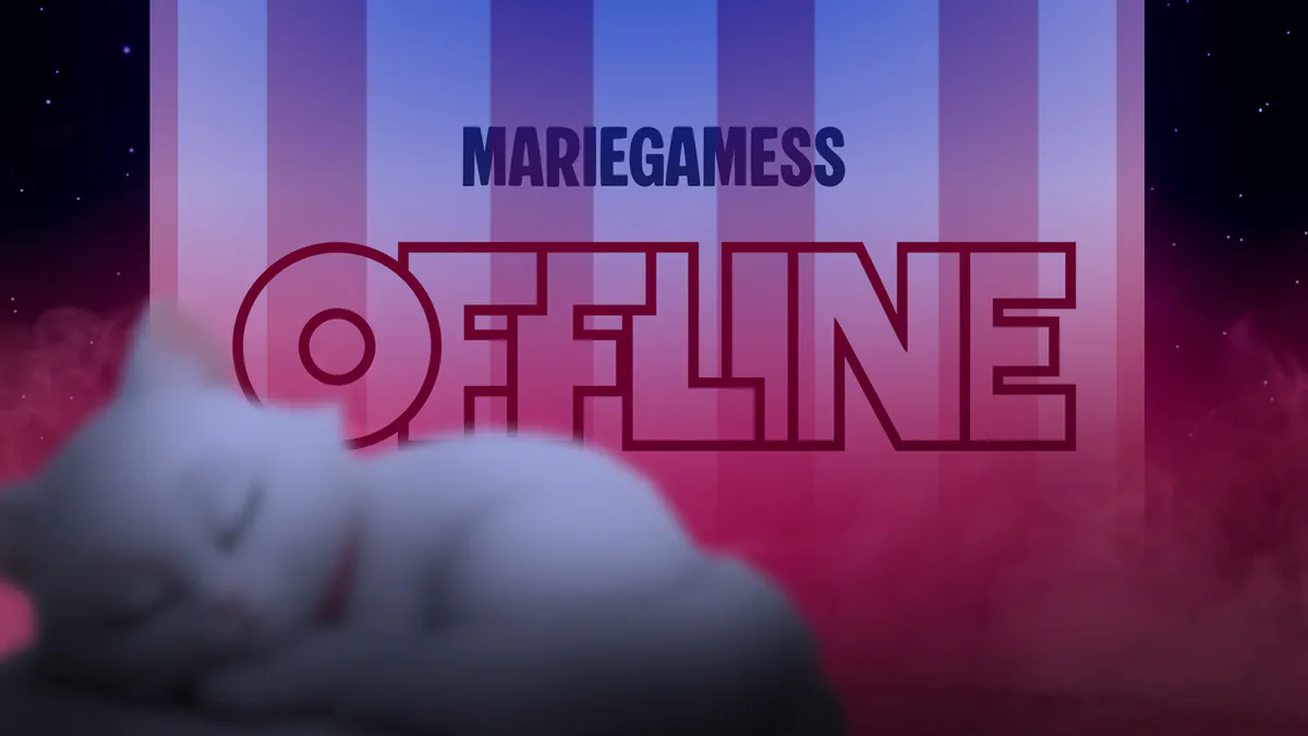mariegamess