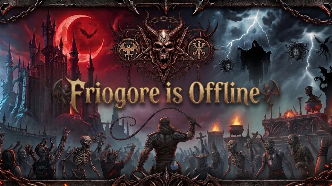 Friogore