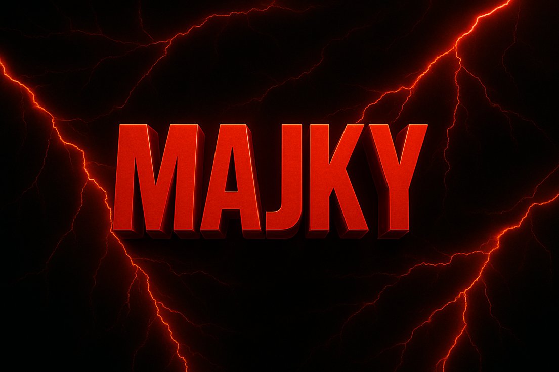 Majk1997