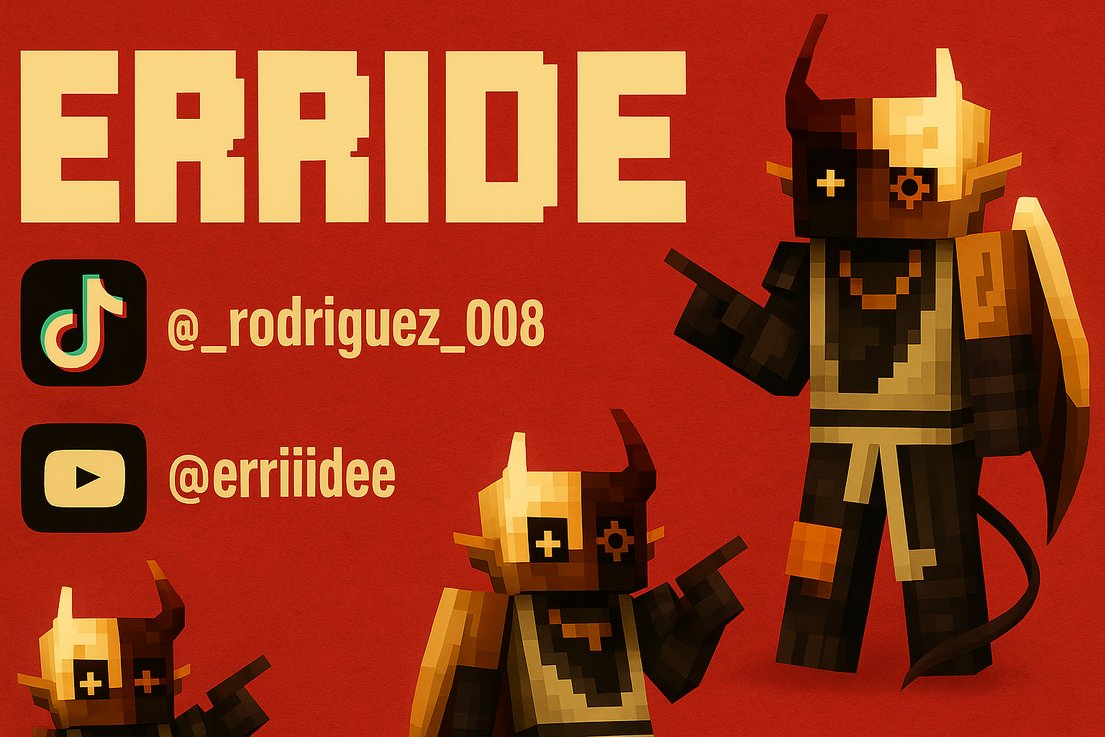 ERRIDEOFICIAL
