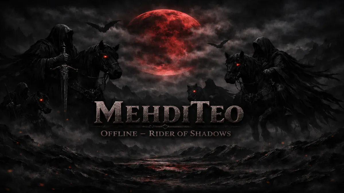 MehdiTeo