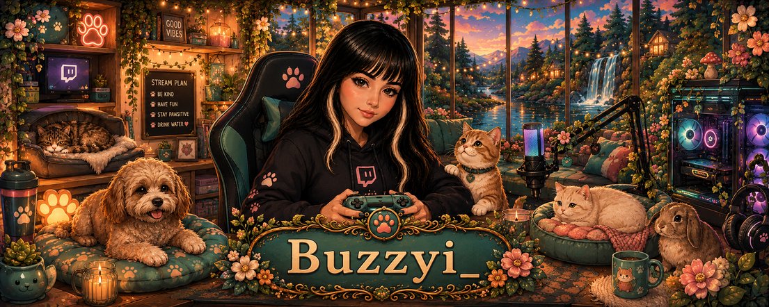 Buzzyi