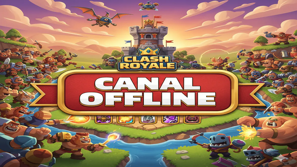 GiganteClash