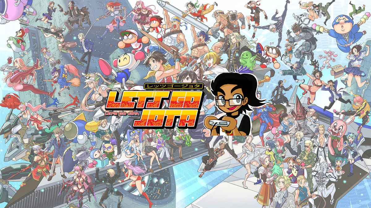 LetsGoJotaGames