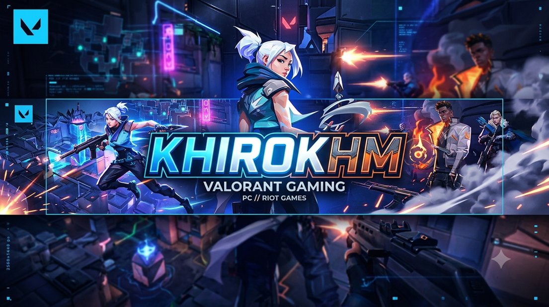 khirokhm