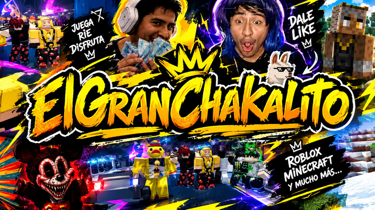ElGranChakalito