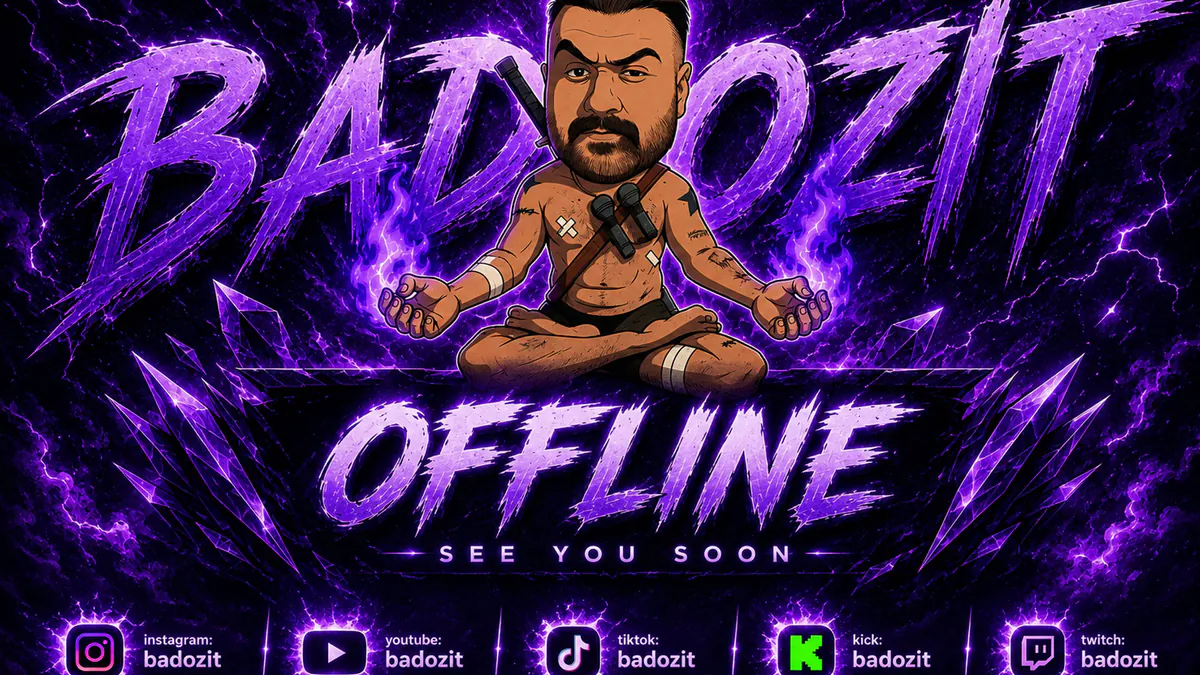 badozit