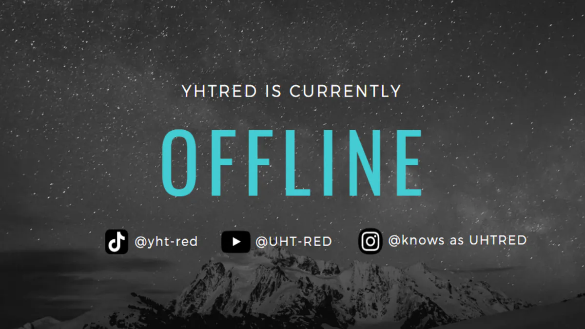 YHTRED