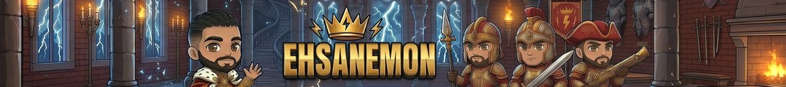 ehsanemon