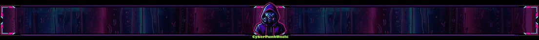 CyberPunkUncle