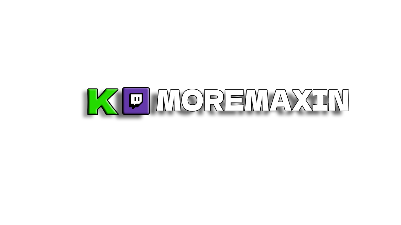 EvenMoreMAXIN