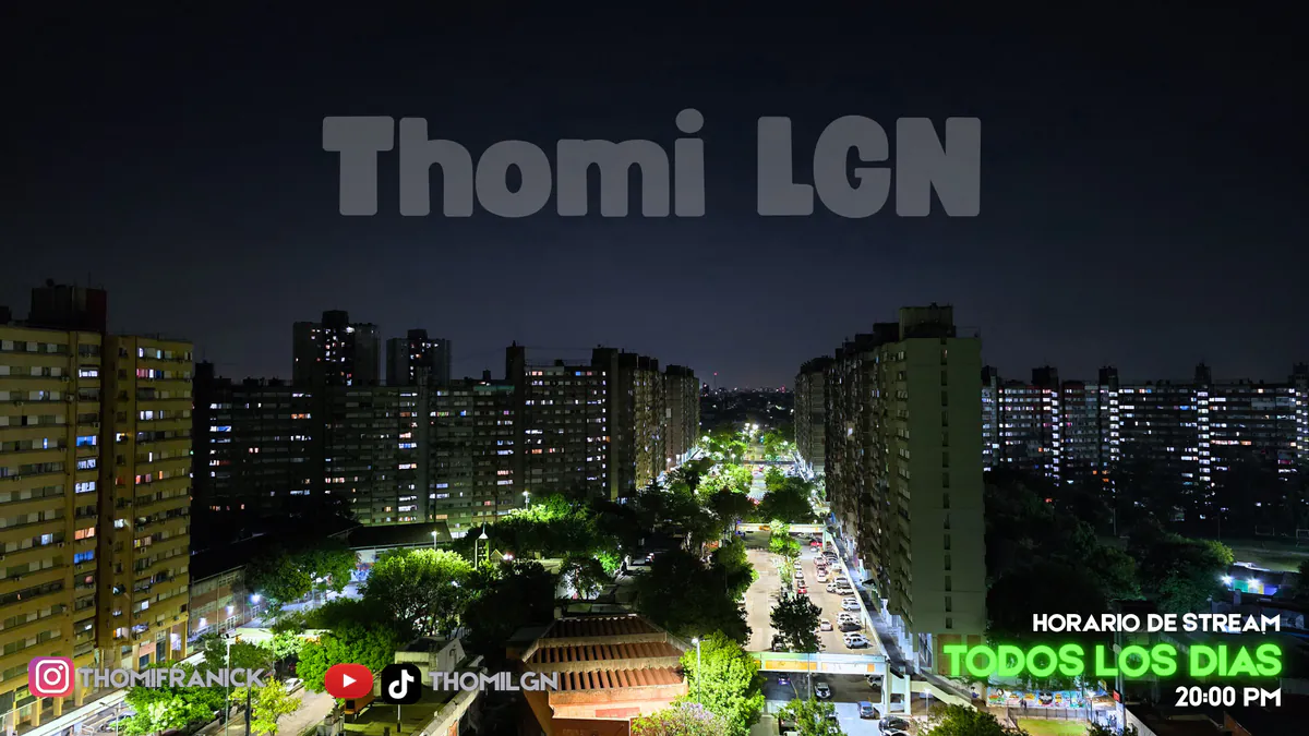 ThomiLGN