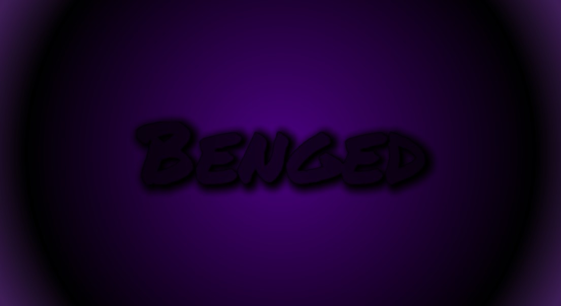 benged