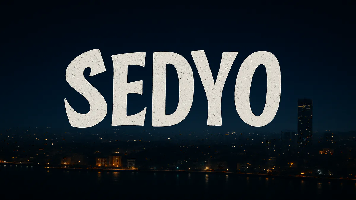 SedatYusuf