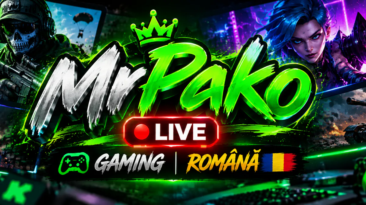 MrPako