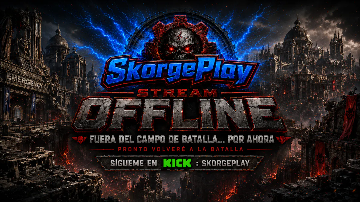 skorgeplay