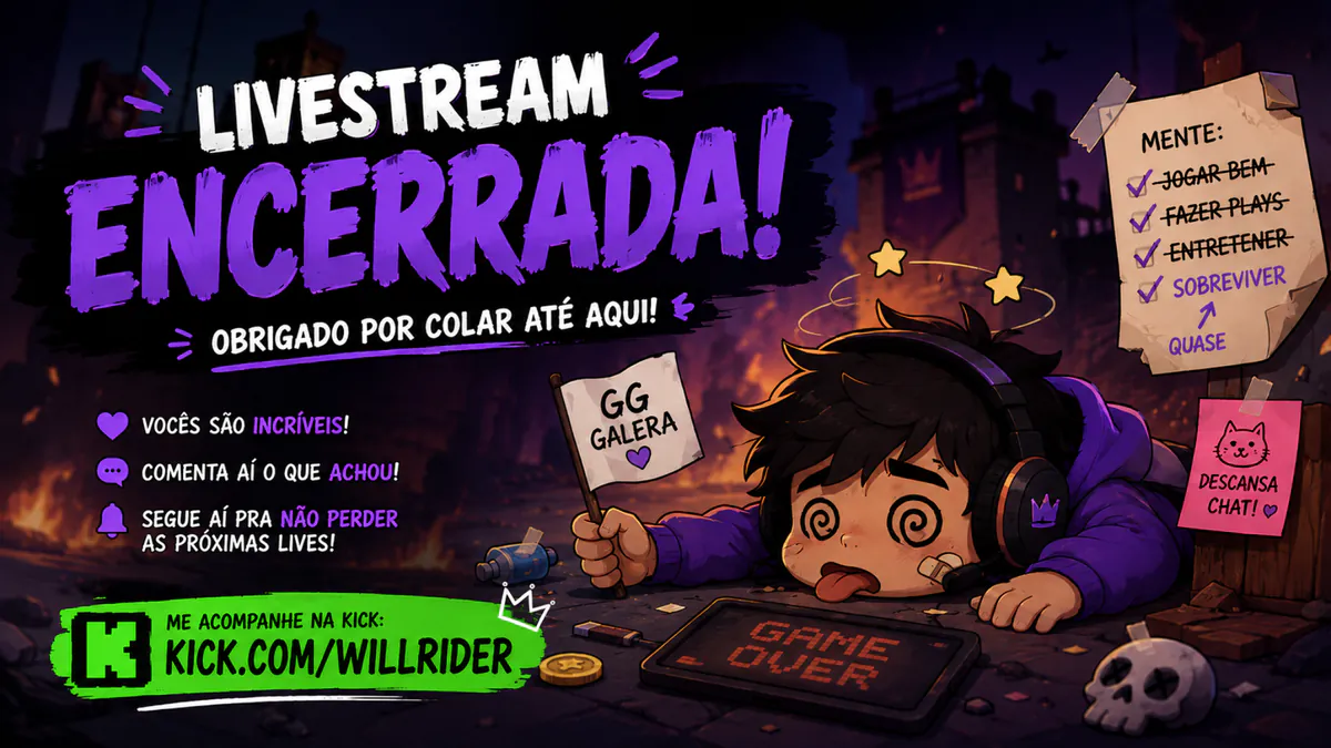 WillRider