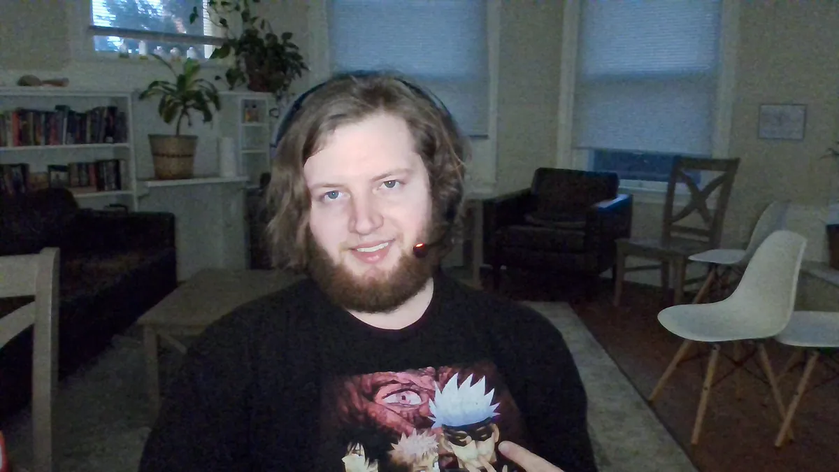 About neologism_rizz - Watch Live on Kick