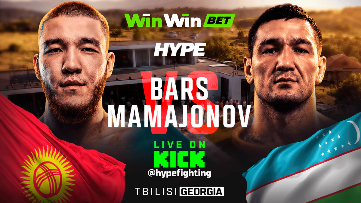 hypefighting