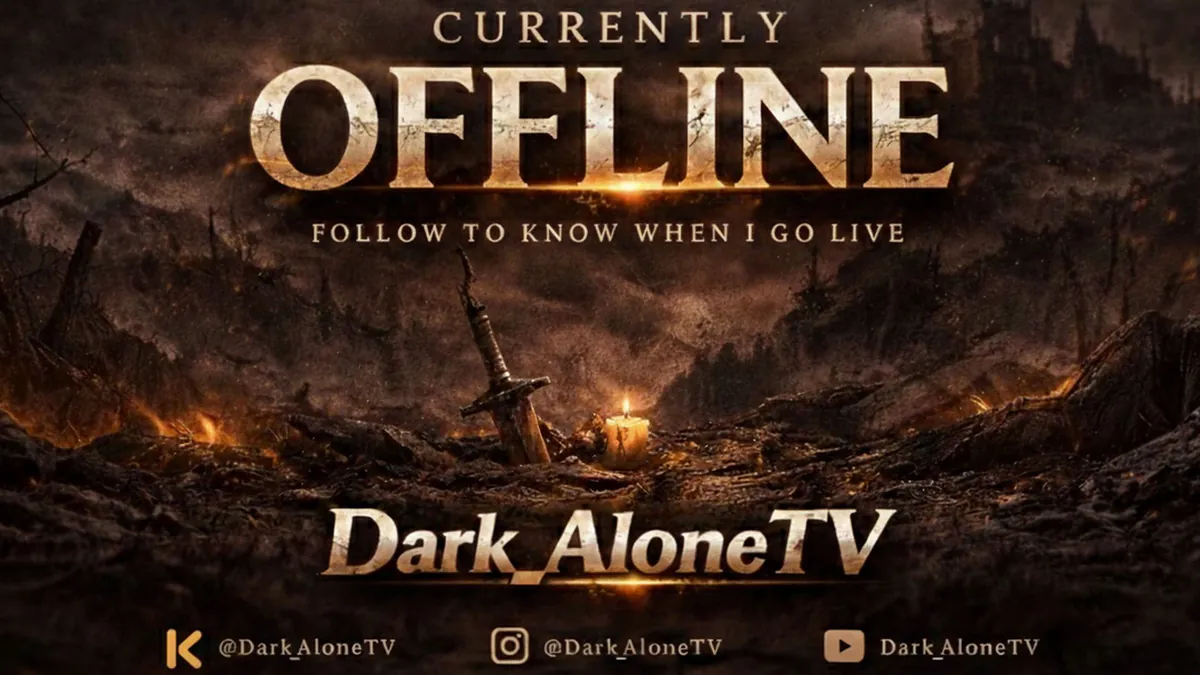 Dark_AloneTV