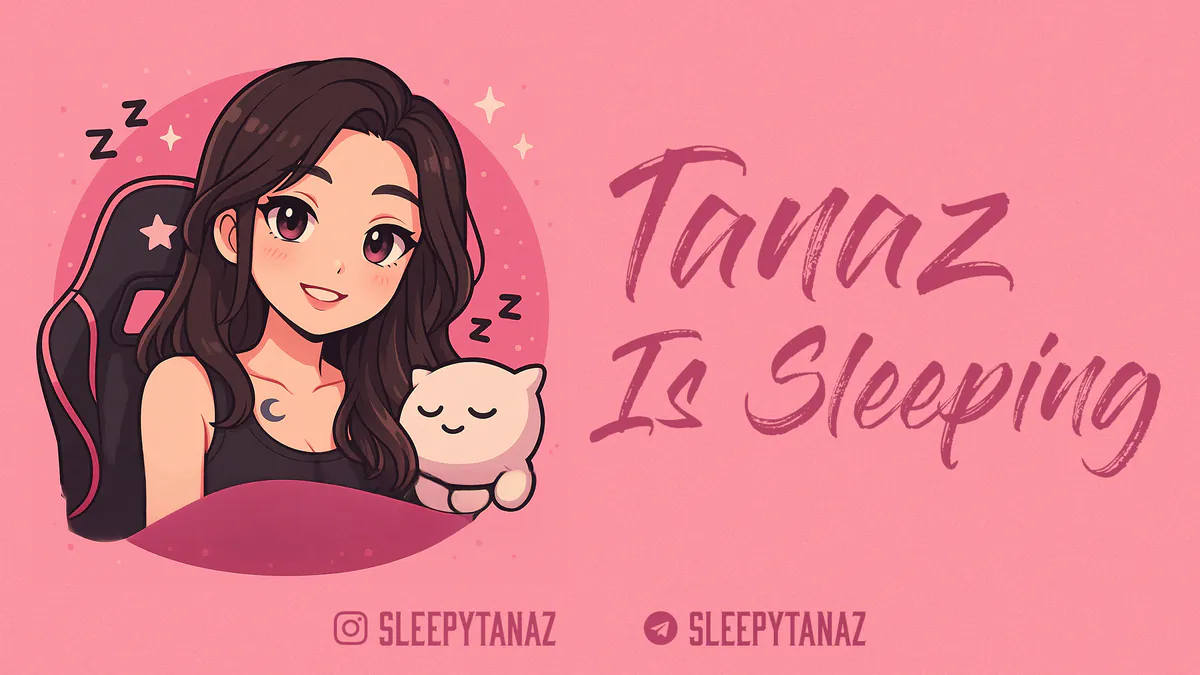sleepytanaz
