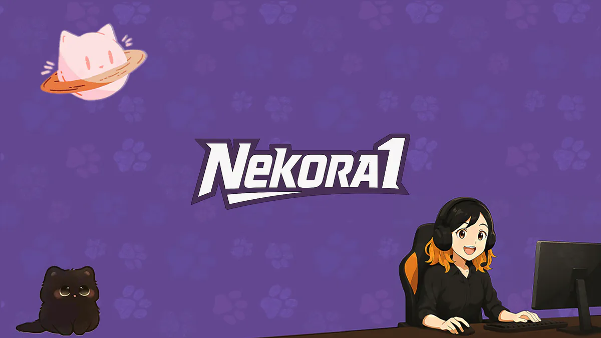 nekora1