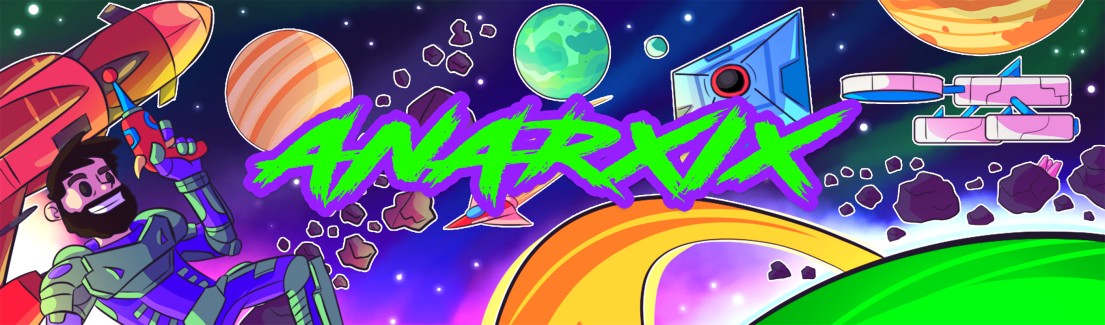 Anarxix