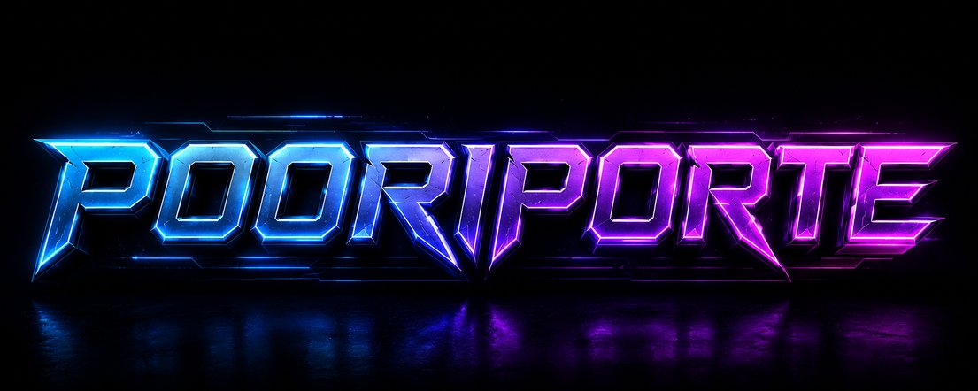 PoOriAPoRTE