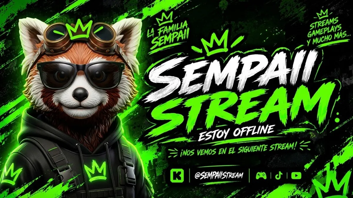 SempaiiStream