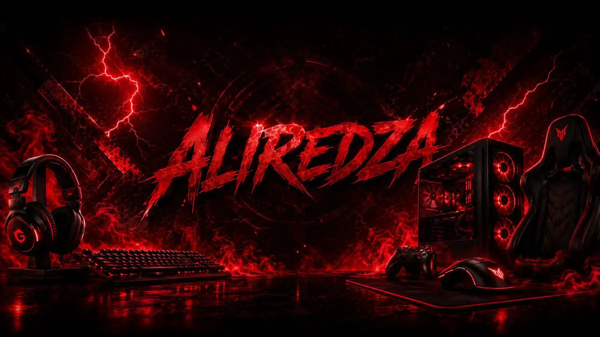 ALIREDZA