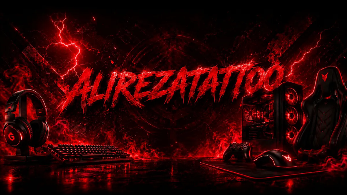 alirezatattoo
