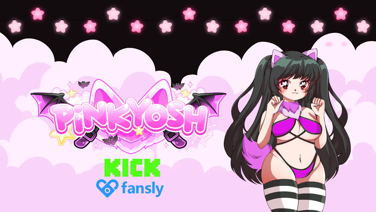 PinkYosh
