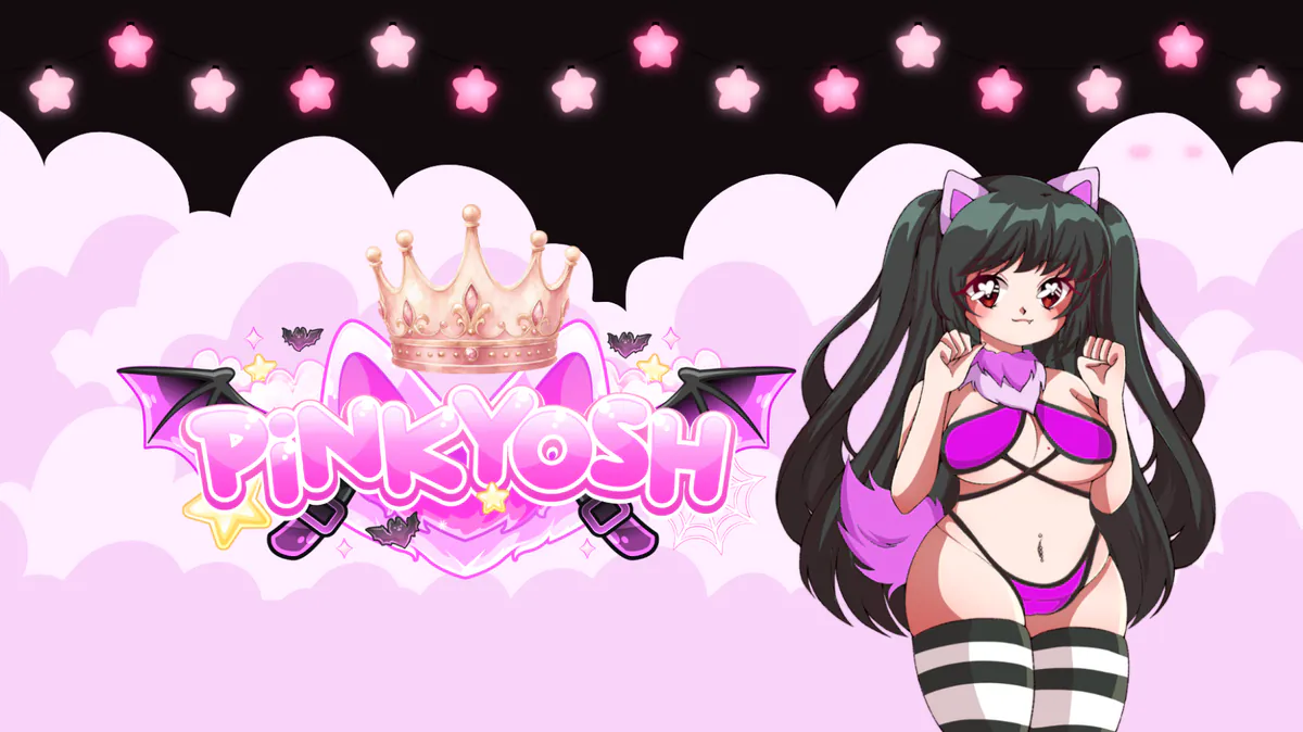 PinkYosh