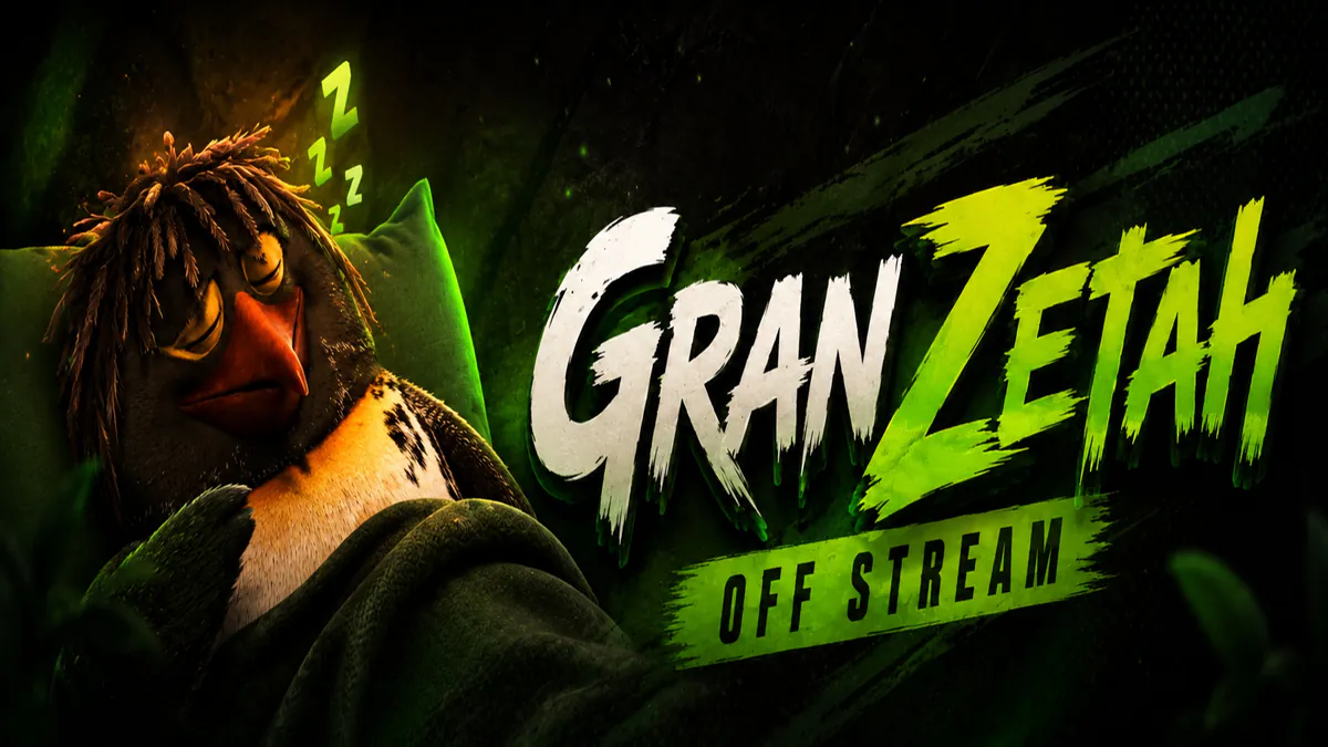 GranZetah