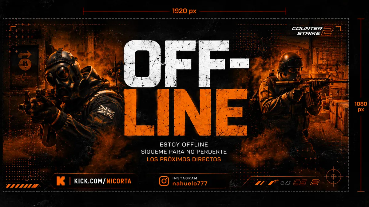 N1CORTA