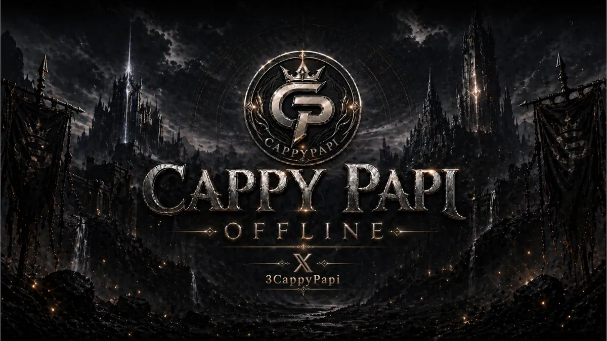 CappyPapi