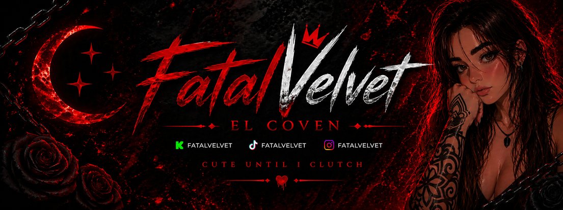 FatalVelvet