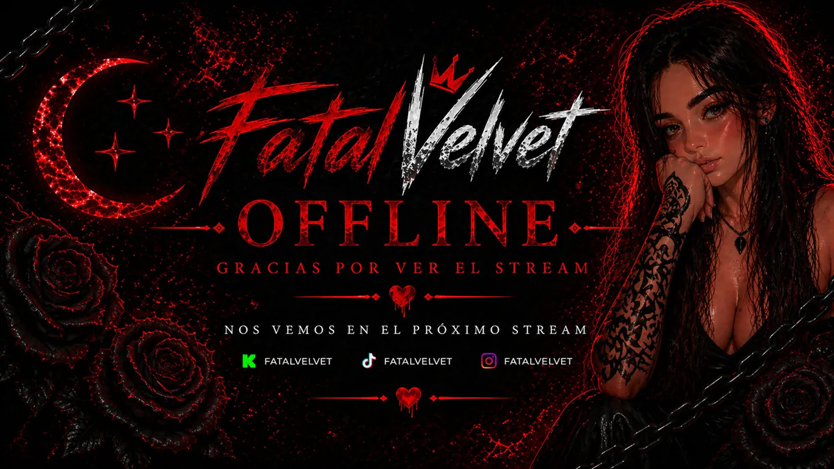 FatalVelvet