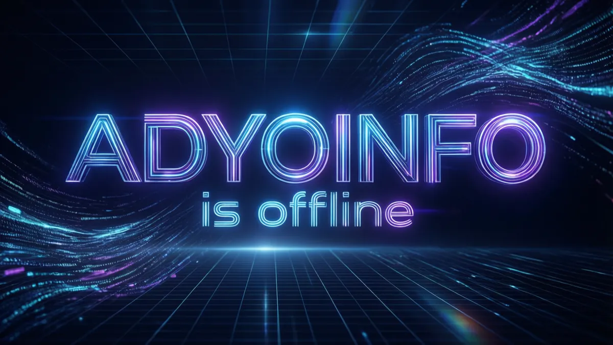 adyoinfo