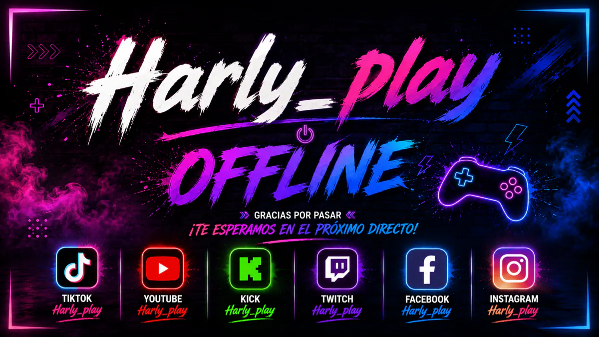 Harly_play