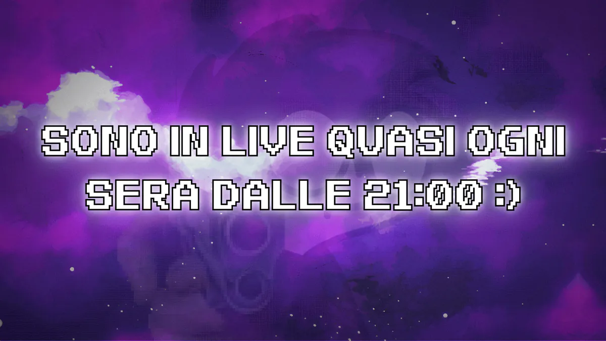 ItsRealLuky