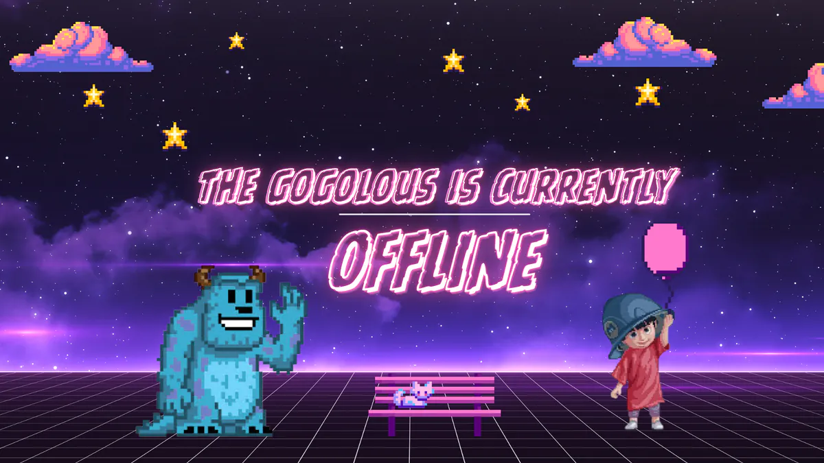 GOGOLOUS