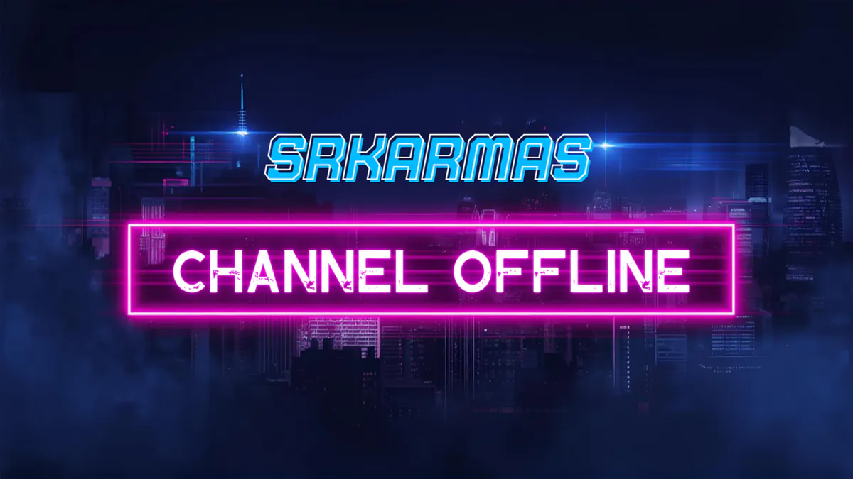 SrKarmas
