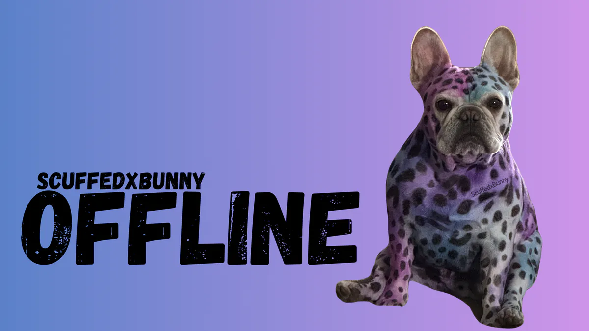 ScuffedxBunny