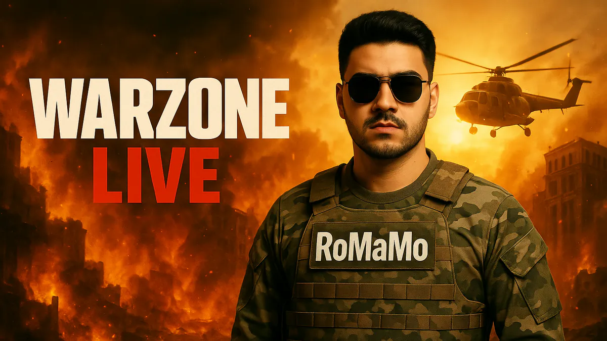 itsromamo