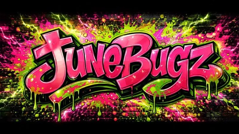 lljunebugzll