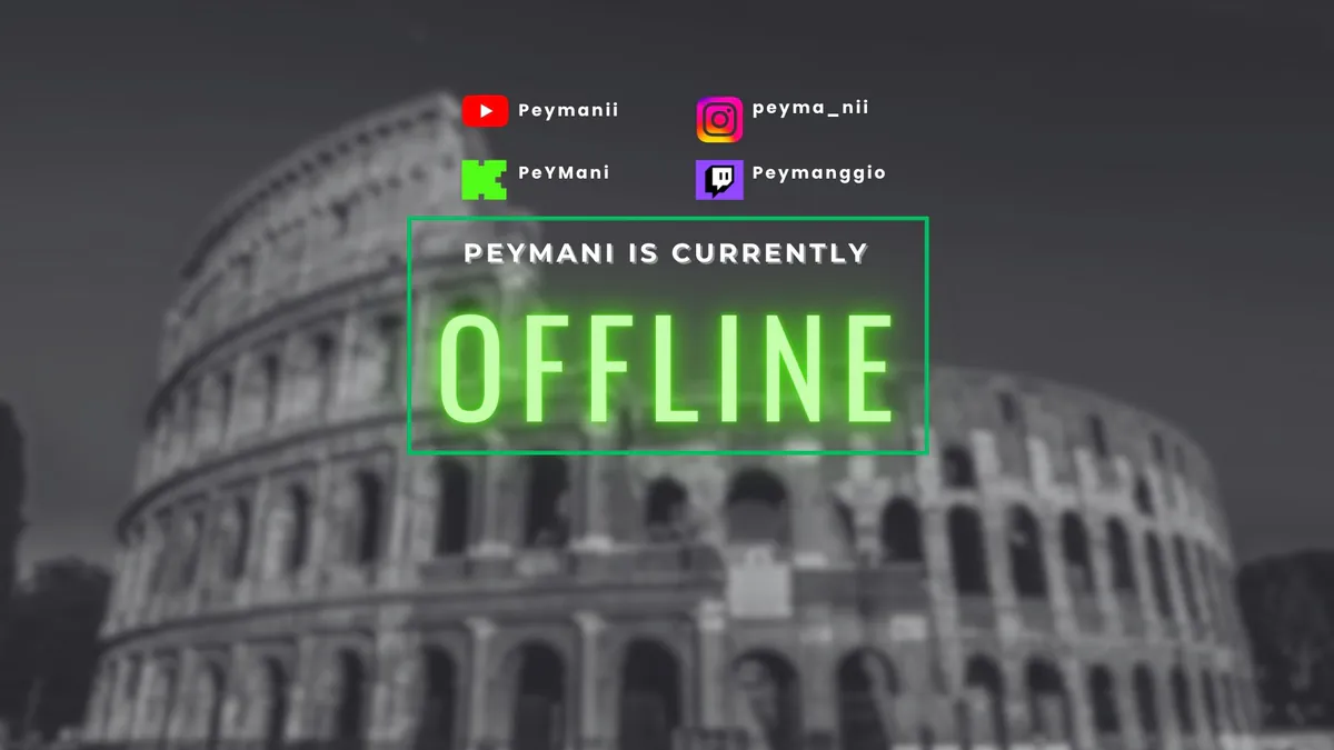 PeYMani